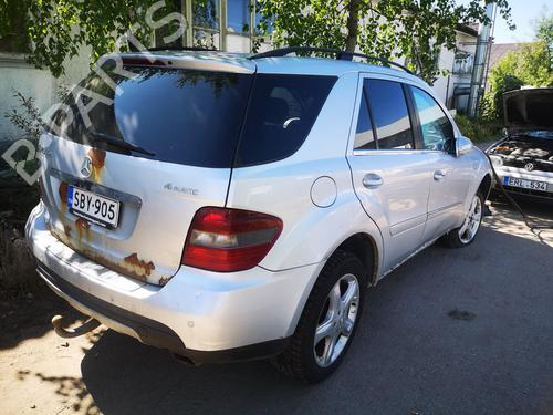 Electronic module MERCEDES-BENZ M-CLASS (W164) ML 320 CDI 4-matic (164.122) | BP32926529M83  - Image 7