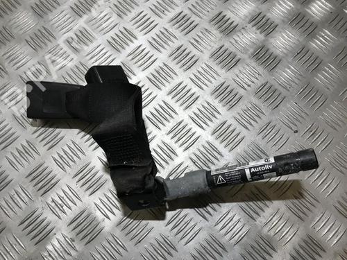 Used Seat buckle Seat buckle BMW 3 (E90) 318 i (143 hp) 35704140 35704140