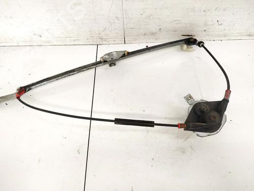 Used Front right window mechanism Front right window mechanism VW TRANSPORTER T4 Van (70A, 70H, 7DA, 7DH) 1.9 TD (68 hp) 35428279 35428279