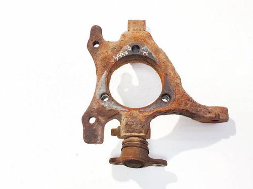 Used Left front steering knuckle Left front steering knuckle 35200836 35200836