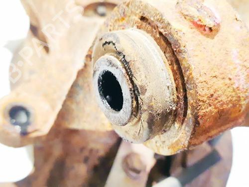 Left rear steering knuckle SUBARU OUTBACK (BS) 2.5 AWD (BS9) | BP35187916M27 - Image 3