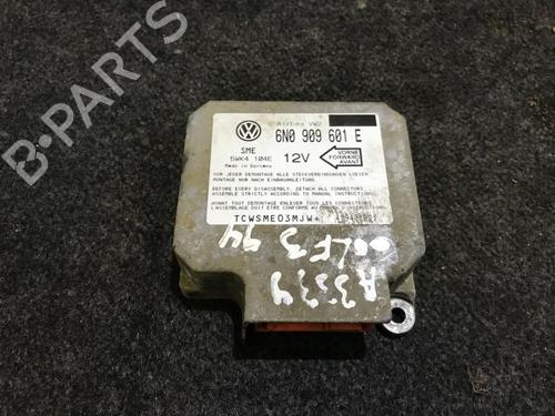 Used ECU airbags ECU airbags 33485720 33485720
