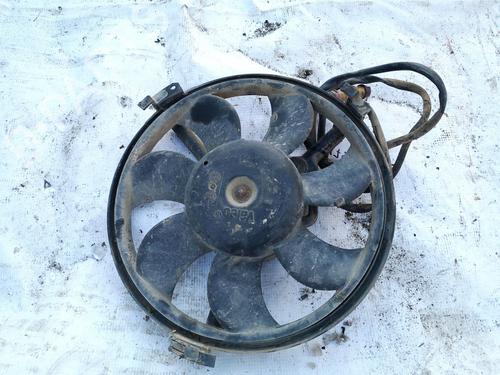 Used Fan Fan VW PASSAT B5 Variant (3B5) 1.9 TDI (90 hp) 35473457 35473457