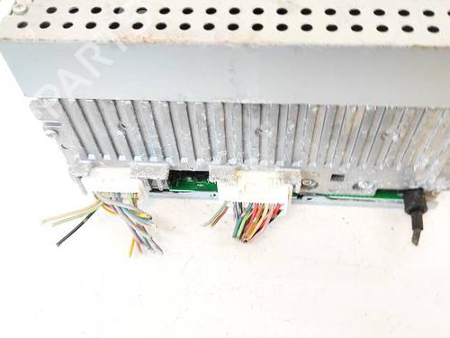 Radio MITSUBISHI ASX (GA_W_) 2.0 MIVEC (GA2W) | BP35264513E6 - Image 2