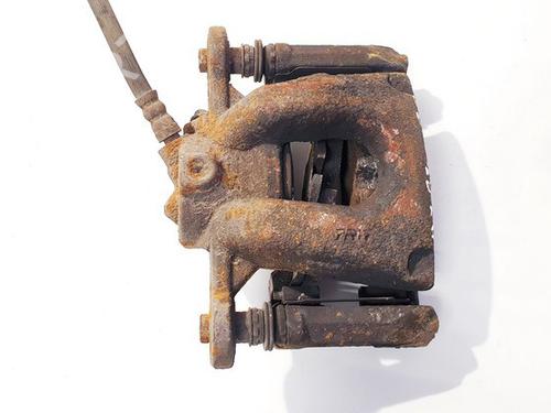 Used Right front brake caliper Right front brake caliper BMW 1 (E87) 116 i (115 hp) 35423206 35423206