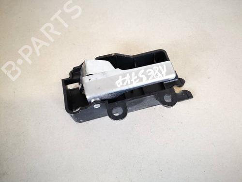 Used Front left interior door handle Front left interior door handle 35255484 35255484