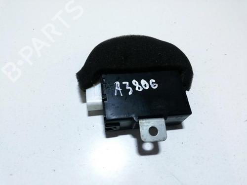 Used Electronic module Electronic module LEXUS GS (_S16_) 300 (JZS160_, JZS160R) (219 hp) 33505360 33505360