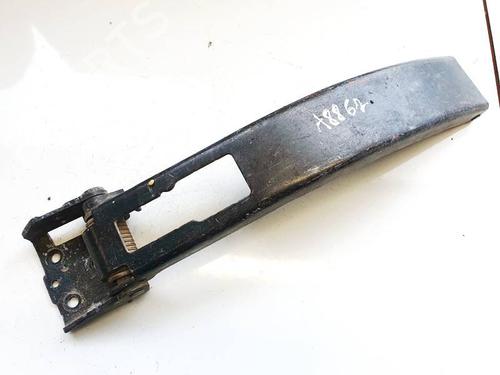 Used Hinge/Door check strap Hinge/Door check strap 35252198 35252198