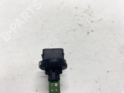 Electronic module AUDI A6 C5 (4B2, 4B4) 2.5 TDI | BP35031079M83 - Image 3