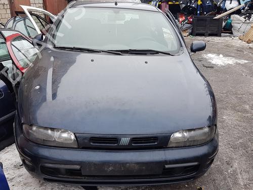 Used Parts FIAT BRAVO I (182_) 1.9 JTD 4526513