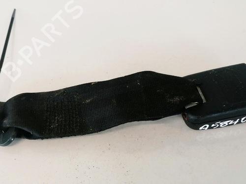 Used Seat buckle Seat buckle 35628098 35628098