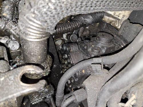 Used Injection pump Injection pump 35068479 35068479
