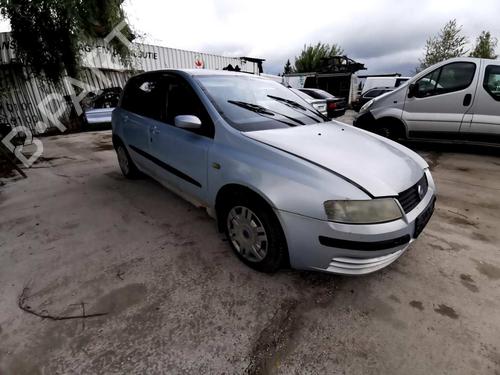Brukte deler til FIAT STILO (192_) 1.9 JTD (192_XE1A) 4556403