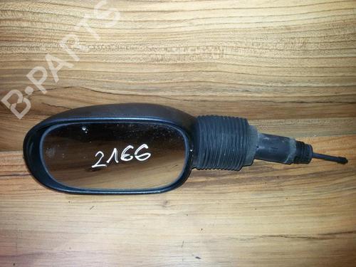 Used Left mirror Left mirror 35714702 35714702