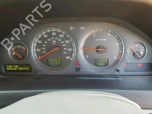 Electronic module VOLVO V70 II (285) D5 | BP33500736M83 - Image 4