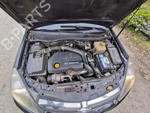 Electronic module OPEL ASTRA H (A04) 1.7 CDTI (L48) | BP33009073M83  - Image 7