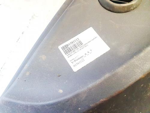 Front right panel AUDI A6 C6 (4F2) 2.0 TDI | BP35443825C59 - Image 2