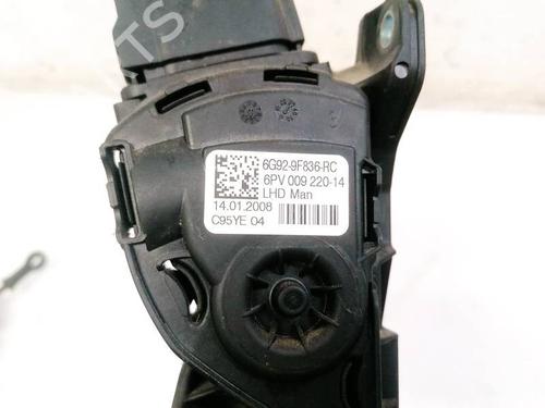 Pedal FORD MONDEO IV (BA7) 1.8 TDCi | BP35366330I4 - Image 3