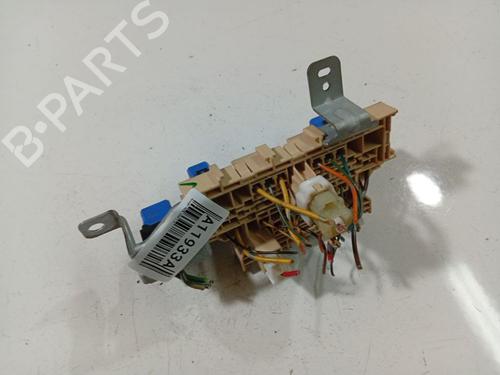 Fuse box NISSAN NOTE (E11, NE11) 1.5 dCi | BP39895679E1 - Image 4