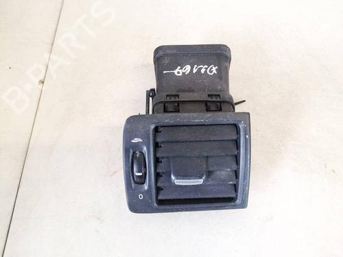 air-vent-volvo-v50-545-2003-2004-2005-2006-2007-2008-2009-2010-2011-2012-32945993 main image