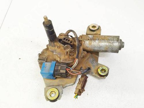 Used Rear wiper motor Rear wiper motor 34927834 34927834