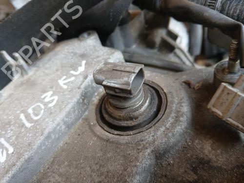 Używane Wtryskiwacz Wtryskiwacz MAZDA 6 Hatchback (GH) 2.0 MZR-CD (GH14) (140 hp) 36658859 36658859