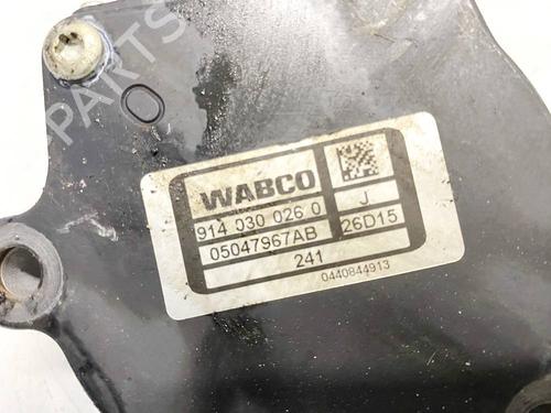 Vacuum pump CHRYSLER 200 Saloon 2.4 | BP35092028M80 - Image 3