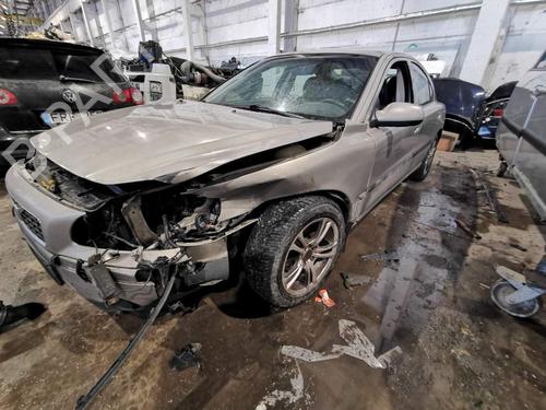 Pipe VOLVO S60 I (384) 2.4 T | BP33487571M125  - Image 6