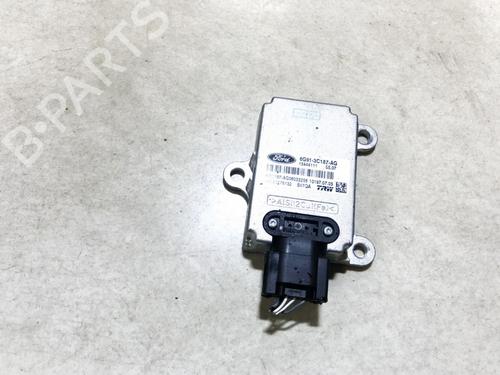 Used Electronic module Electronic module FORD MONDEO IV (BA7) 1.8 TDCi (125 hp) 35630234 35630234