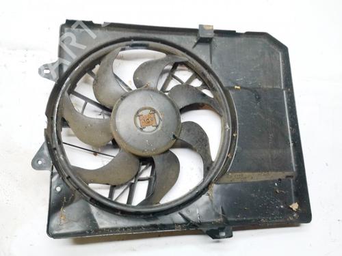 Used Fan Fan FORD USA ESCORT Saloon 2.0 SE (111 hp) 35875973 35875973