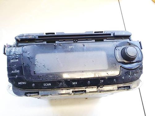 Used Radio Radio 35167471 35167471