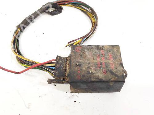 Used Electronic sensor Electronic sensor VW TRANSPORTER T4 Van (70A, 70H, 7DA, 7DH) 2.4 D (78 hp) 32941762 32941762