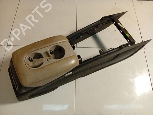 Used Armrest / Center console Armrest / Center console AUDI Q7 (4LB) 3.0 TDI quattro (233 hp) 34766361 34766361