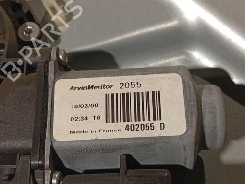 Left front window motor KIA CEE'D Hatchback (ED) 1.6 CRDi 115 | BP38161432E21 - Image 5