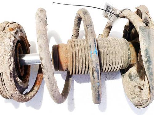 Right front shock absorber KIA CEE'D Hatchback (ED) 1.6 CRDi 90 | BP34831801M17 - Image 2