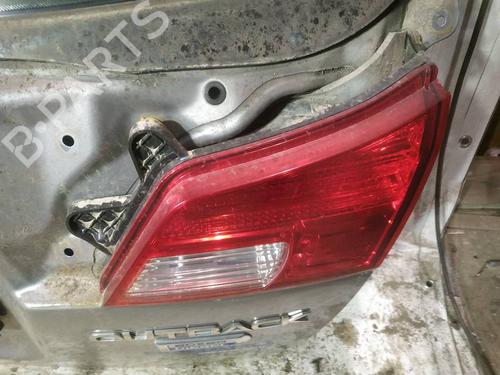 Right tailgate light SUBARU OUTBACK (BR) 2.0 D AWD (BRD) | BP34893107C80 - Image 2