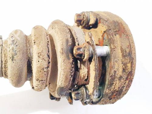Right rear driveshaft BMW X1 (E84) sDrive 18 d | BP34997770M41 - Image 3