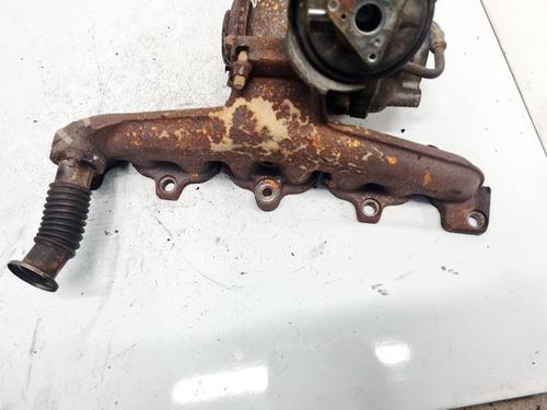 Used Exhaust manifold Exhaust manifold 34867018 34867018