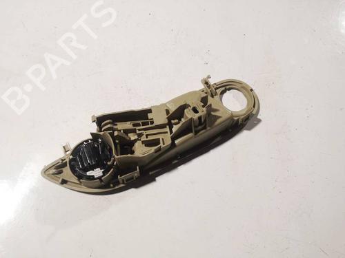 Front left interior door handle FORD FIESTA VI (CB1, CCN) 1.4 TDCi | BP34961033I13 - Image 2