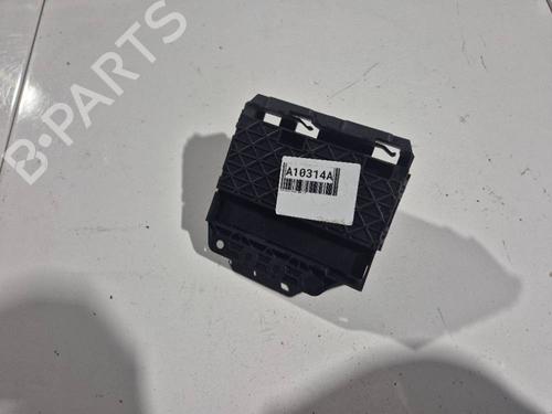 Used Electronic module Electronic module VW PASSAT B6 (3C2) 1.9 TDI (105 hp) 35009563 35009563