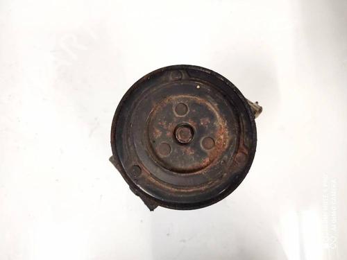 Used AC compressor AC compressor AUDI A6 C6 (4F2) 2.4 (177 hp) 35356717 35356717