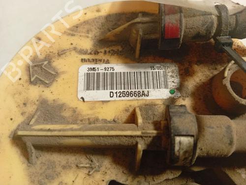 Electronic module FORD FOCUS II (DA_, HCP, DP) 1.8 TDCi | BP36959826M83 - Image 4