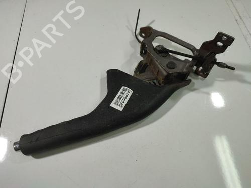 Travão de mão Travão de mão SKODA OCTAVIA II (1Z3) 1.9 TDI (105 hp) 34812967 34812967