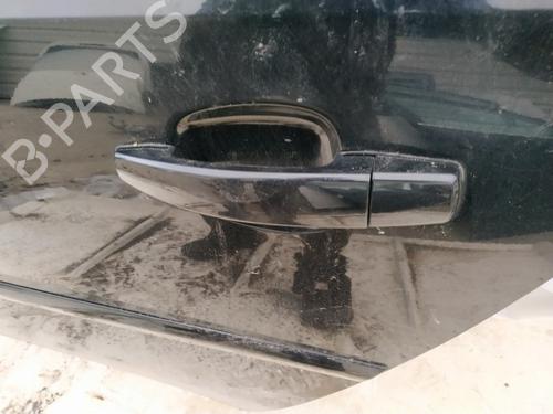 rear-left-exterior-door-handle-opel-vectra-c-z02-2002-2003-2004-2005-2006-2007-2008-2009-35565438 main image