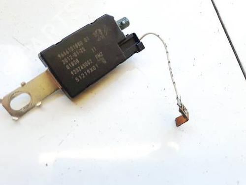 Used Electronic module Electronic module 34984680 34984680