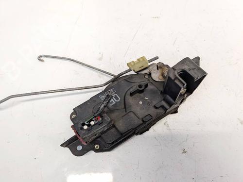 Used Front left lock Front left lock 34958263 34958263