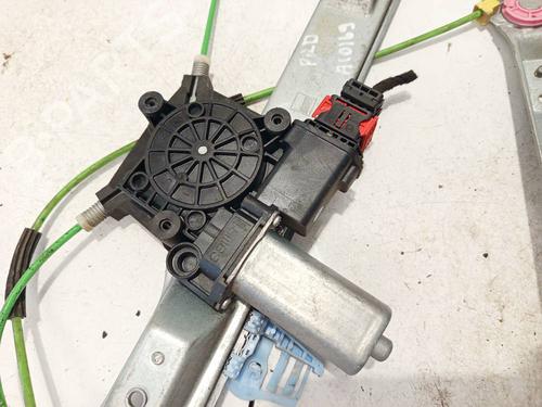 Used Right front window motor Right front window motor 34963201 34963201