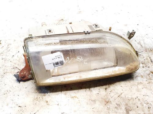 Phare droit Phare droit RENAULT 19 I (B/C53_) 1.9 D (B/C534, B/C53J) (64 hp) 35424027 35424027