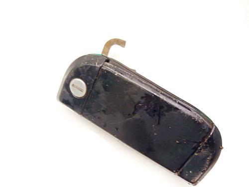 Used Front right exterior door handle Front right exterior door handle 38798710 38798710