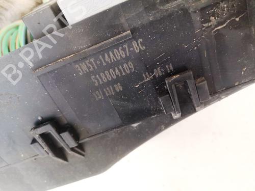 Fuse box FORD FOCUS II (DA_, HCP, DP) 1.6 TDCi | BP32891129E1 - Image 3